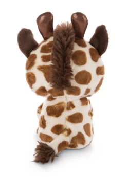 Nici 46944 Glubschis Safari Giraffe Halla 15cm Plüsch Kuscheltier -Beliebter Spielzeugladen 46944 03 ZA Frei 1462x2048