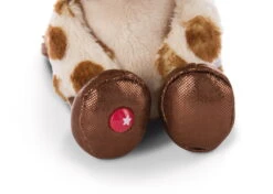 Nici 46944 Glubschis Safari Giraffe Halla 15cm Plüsch Kuscheltier -Beliebter Spielzeugladen 46944 04 ZA Frei 2048x1463