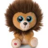 Nici 46946 Glubschis Safari Löwe Cliff 15cm Plüsch Kuscheltier -Beliebter Spielzeugladen 46946 01 HA Frei 1463x2048