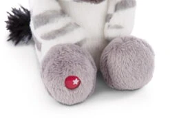 Nici 46947 Glubschis Safari Zebra Mankalita 15cm Plüsch Kuscheltier -Beliebter Spielzeugladen 46947 04 ZA Frei 2048x1463