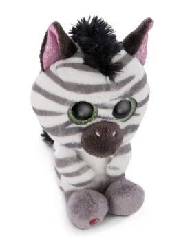 Nici 46947 Glubschis Safari Zebra Mankalita 15cm Plüsch Kuscheltier -Beliebter Spielzeugladen 46947 05 ZA Frei 1462x2048