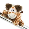 Nici 47220 GREEN MagNICI Giraffe Gina 12cm Plüsch Wild Friends Magnetfigur -Beliebter Spielzeugladen 47220 01 HA Frei 2048x1668