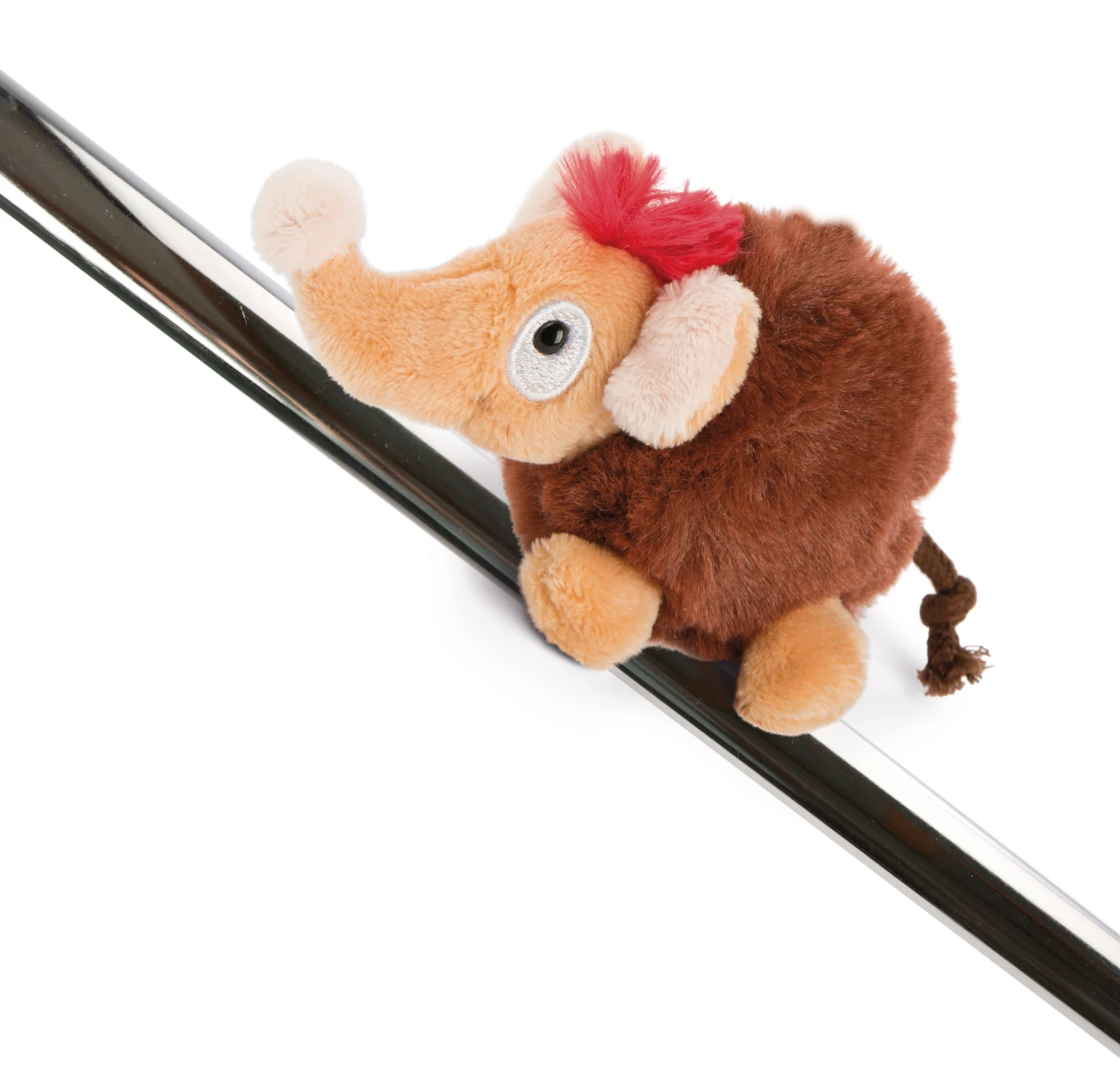 Nici 47226 GREEN MagNICI Elefantenmaus Tyson 10cm Plüsch Wild Friends Magnetfig. 3 Nici 47226 GREEN MagNICI Elefantenmaus Tyson 10cm Plüsch Wild Friends Magnetfig.