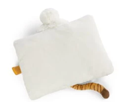 Nici 47229 GREEN Kuscheltierkissen Tiger Tiger-Lilly 40x30cm Plüsch Wild Friends -Beliebter Spielzeugladen 47229 03 ZA Frei 2048x1711