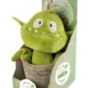Nici 47231 GREEN Fleischfressende Pflanze Gisela 20cm Plüsch Wild Friends -Beliebter Spielzeugladen 47231 03 ZA Frei vorl 1346x2048