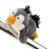 Nici 47261 MagNICI Pinguin Icaak 12cm Plüsch Magnetfigur Winter Discovery -Beliebter Spielzeugladen 47261 01 HA Frei 2048x1583