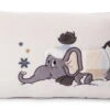 Nici 47294 Kissen Elefant Amadou Im Schneeanzug 43x25cm Plüsch Winter Discovery -Beliebter Spielzeugladen 47294 01 HA Frei 2048x1248
