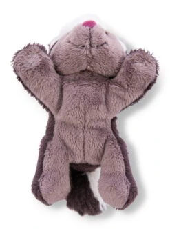 Nici 47335 MagNICI Stinktier Chiala Skunk 12cm Plüsch Forest Friends Magnetfigur -Beliebter Spielzeugladen 47335 03 ZA Frei 1523x2048