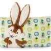 Nici 47350 Kissen Hase Poline Bunny Mit Applikation 43x25cm Forest Friends -Beliebter Spielzeugladen 47350 01 HA Frei 2048x1671