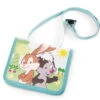 Nici 47352 Brustbeutel Hase, Stinktier, Waschbär Kindergeldbörse 13x10cm Plüsch -Beliebter Spielzeugladen 47352 02 ZA Frei vorl 2048x1899