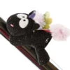 Nici 47372 MagNici Schwarzes Einhorn Rainbow Yin & Yang 12cm Plüsch Magnetfigur 2 Nici 47372 MagNici Schwarzes Einhorn Rainbow Yin & Yang 12cm Plüsch Magnetfigur -Beliebter Spielzeugladen 47372 01 HA Frei 2048x1480