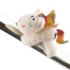 Nici 47373 MagNici Weißes Einhorn Rainbow Yin & Yang 12cm Plüsch Magnetfigur -Beliebter Spielzeugladen 47373 01 HA Frei 2048x1760