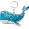 Nici 47430 Schlüsselanhänger Wal 10cm Atlantic Friends Plüsch Polygondruck -Beliebter Spielzeugladen 47430 01 HA Frei vorl 2048x1561