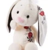 Nici 47478 Love Hase Forever In My Heart 50cm Romantisch Mit Blumendruck Plüsch -Beliebter Spielzeugladen 47474 01 HA Frei vorl 1461x2048 1