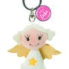 Nici 47526 Schlüsselanhänger Engel Mit Stern Plüsch 7cm Alles Liebe -Beliebter Spielzeugladen 47526 01 HA Frei vorl 1501x2048