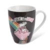 Nici 47646 Porzellan - Tasse Einhorn Pink Diamond "shine Bright" 310ml Teetasse -Beliebter Spielzeugladen 47646 01 HA Frei 2048x1962