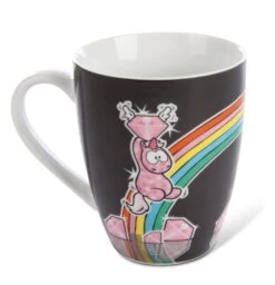 Nici 47646 Porzellan - Tasse Einhorn Pink Diamond "shine Bright" 310ml Teetasse 6 Nici 47646 Porzellan - Tasse Einhorn Pink Diamond "shine Bright" 310ml Teetasse -Beliebter Spielzeugladen 47646 02 ZA Frei 1977x2048