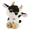 Nici 47668 Glubschis Farm Kuh Moolon 25cm Plüsch Kuscheltier Bauernhof -Beliebter Spielzeugladen 47664 01 HA Frei 1868x2048