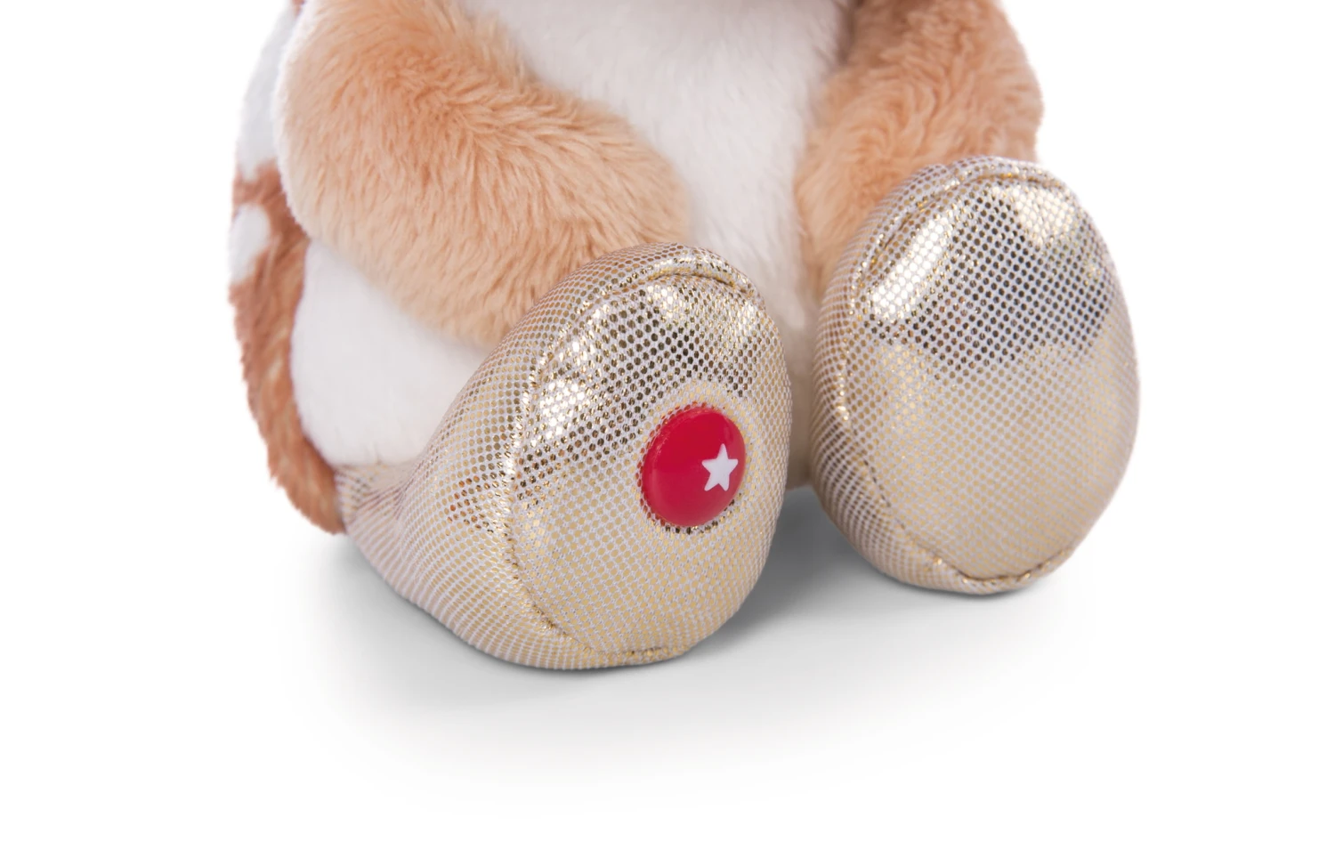 Nici 47694 Glubschis Forest Rehkitz Feena 15cm Plüsch Kuscheltier GREEN 4 Nici 47694 Glubschis Forest Rehkitz Feena 15cm Plüsch Kuscheltier GREEN – Bild 2