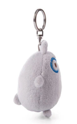 Nici 47742 Schlüsselanhänger Molang Hase Pinco 8cm Plüsch Kuscheltier Kawaii -Beliebter Spielzeugladen 47742 03 ZA Frei