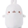 Nici 47743 Hase Molang 12cm Plüsch Kuscheltier Kawaii -Beliebter Spielzeugladen 47743 01 HA Frei