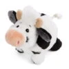 Nici 47780 Kuh Cowluna 12cm Stehend Farm Friends Plüsch Kuscheltier GREEN -Beliebter Spielzeugladen 47780 01 HA Frei 2048x1995