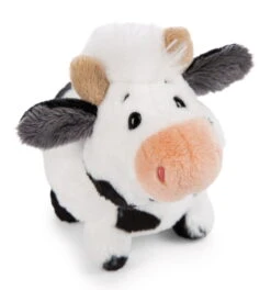Nici 47780 Kuh Cowluna 12cm Stehend Farm Friends Plüsch Kuscheltier GREEN -Beliebter Spielzeugladen 47780 04 ZA Frei 1917x2048