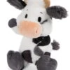 Nici 47782 Kuh Cowluna 22cm Farm Friends Plüsch Kuscheltier Schlenker GREEN -Beliebter Spielzeugladen 47782 01 HA Frei 1529x2048