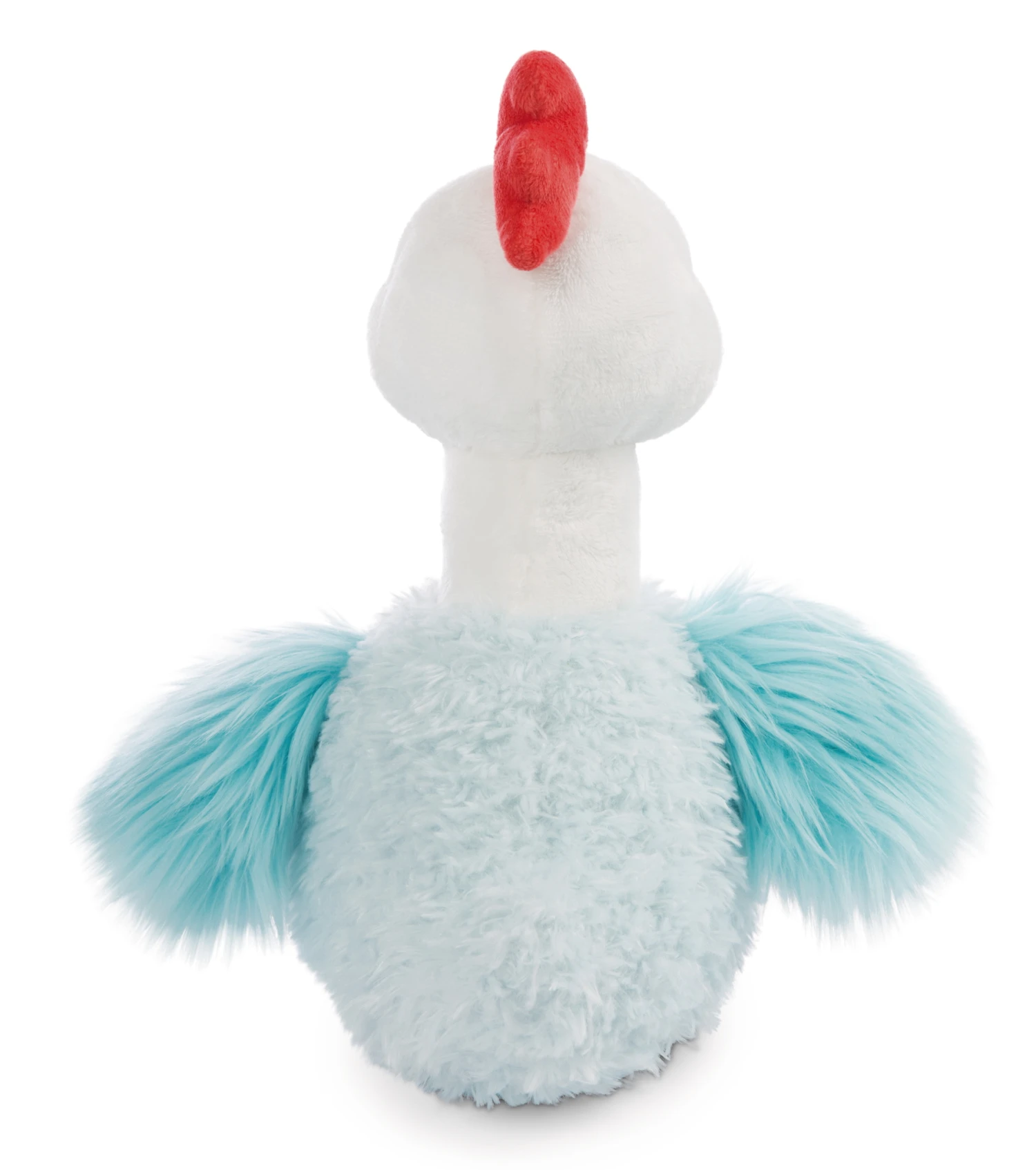 Nici 47789 Henne Chicklinde 54cm Farm Friends Plüsch Kuscheltier Schlenker GREEN 5 Nici 47789 Henne Chicklinde 54cm Farm Friends Plüsch Kuscheltier Schlenker GREEN – Bild 3