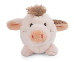 Nici 47790 Schwein Pigwick 12cm Stehend Farm Friends Plüsch Kuscheltier GREEN -Beliebter Spielzeugladen 47790 04 ZA Frei 2048x1724