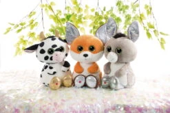 Nici 47826 Glubschis Farm Esel Donki 45cm Plüsch Kuscheltier Schlenker GREEN 11 Nici 47826 Glubschis Farm Esel Donki 45cm Plüsch Kuscheltier Schlenker GREEN -Beliebter Spielzeugladen 47828 10 47821 47826 Milieu 2048x1365