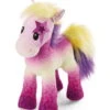 Nici 47848 Pony Stars Pferd Candydust 35cm Stehend Plüsch Kuscheltier GREEN -Beliebter Spielzeugladen 47846 01 HA Frei 1601x2048