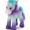 Nici 47849 Pony Stars Pferd Starjumper 35cm Stehend Plüsch Kuscheltier GREEN -Beliebter Spielzeugladen 47847 01 HA Frei 1664x2048