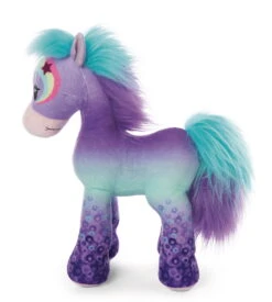 Nici 47849 Pony Stars Pferd Starjumper 35cm Stehend Plüsch Kuscheltier GREEN -Beliebter Spielzeugladen 47847 03 ZA Frei 1838x2048