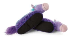 Nici 47853 Hausschuhe Pony Stars Pferd Starjumper Figürlich Gr. 38-40 (L) GREEN -Beliebter Spielzeugladen 47851 03 ZA Frei 2048x1151 1