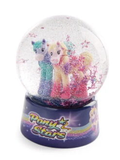 Nici 47855 Schüttelkugel Pony Stars Pferde Starjumper & Candydust 8cm Groß -Beliebter Spielzeugladen 47855 03 ZA Frei 1535x2048
