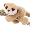 Nici 47872 MagNICI Erdmännchen Meerkat Ca 12cm Plüsch GREEN Magnetfigur -Beliebter Spielzeugladen 47872 01 HA Frei 2048x1235