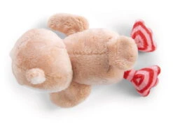 Nici 47874 Eule Owluna 12cm Schlafend Im Vogel-Nest Plüsch Kuscheltier Owlsons -Beliebter Spielzeugladen 47874 04 ZA Frei 2048x1498