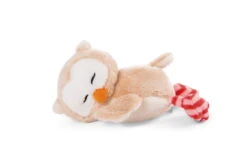 Nici 47874 Eule Owluna 12cm Schlafend Im Vogel-Nest Plüsch Kuscheltier Owlsons -Beliebter Spielzeugladen 47874 05 ZA Frei 2048x1365