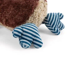 Nici 47878 Eule Oscar Schlafend Liegend Ca 35cm Plüsch Kuscheltier Owlsons -Beliebter Spielzeugladen 47878 03 ZA Frei 2048x1586