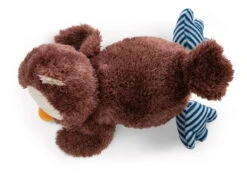 Nici 47878 Eule Oscar Schlafend Liegend Ca 35cm Plüsch Kuscheltier Owlsons -Beliebter Spielzeugladen 47878 04 ZA Frei 2048x1492