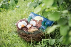 Nici 47874 Eule Owluna 12cm Schlafend Im Vogel-Nest Plüsch Kuscheltier Owlsons -Beliebter Spielzeugladen 47878 06 47876 47879 Milieu 2048x1365 1