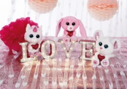 Nici 47880 Glubschis LOVE Maus Luvi Nubi 15cm Plüsch Kuscheltier GREEN 11 Nici 47880 Glubschis LOVE Maus Luvi Nubi 15cm Plüsch Kuscheltier GREEN -Beliebter Spielzeugladen 47881 10 47882 47880 Milieu 2048x1441