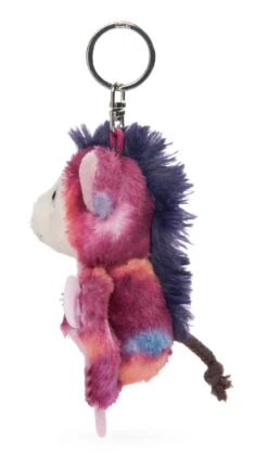 Nici 47953 Schlüsselanhänger Flughörnchen Macy McFly 10,5cm Wild Friends GREEN -Beliebter Spielzeugladen 47953 02 ZA Frei vorl 1212x2048