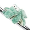 Nici 47954 MagNICI Krokodil Croco McDile 12cm Magnetfigur Wild Friends GREEN -Beliebter Spielzeugladen 47954 01 HA Frei 2048x1718