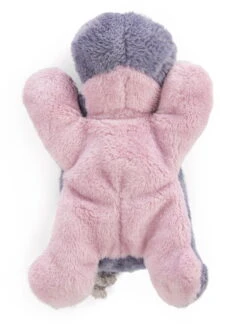 Nici 47955 MagNICI Nilpferd DJ Nilbert 12cm Magnetfigur Wild Friends GREEN -Beliebter Spielzeugladen 47955 03 ZA Frei 1543x2048