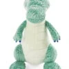 Nici 47959 Krokodil Croco McDile 21cm Sitzend Plüsch Wild Friends GREEN -Beliebter Spielzeugladen 47959 01 HA Frei 1497x2048