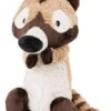 Nici 47970 Nasenbär Coaty 43cm Sitzend Plüsch Wild Friends GREEN -Beliebter Spielzeugladen 47970 01 HA Frei 1440x2048