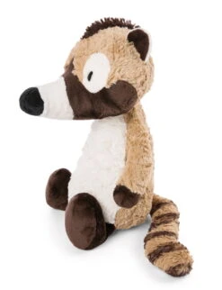 Nici 47973 Nasenbär Coaty 70cm Sitzend Plüsch Wild Friends GREEN -Beliebter Spielzeugladen 47970 02 ZA Frei 1569x2048 1