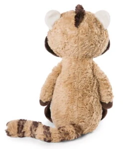 Nici 47976 Nasenbär Coaty 105cm Sitzend Plüsch Wild Friends GREEN -Beliebter Spielzeugladen 47970 03 ZA Frei 1704x2048 2